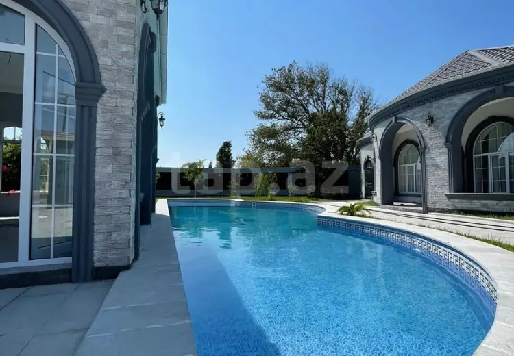 3 otaqlı mənzil Kirayə (günlük), Pirşağı qəs., Sabunçu, Bakı
