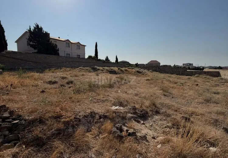 12 sot Torpaq Satılır, Qala, Xəzər, Bakı