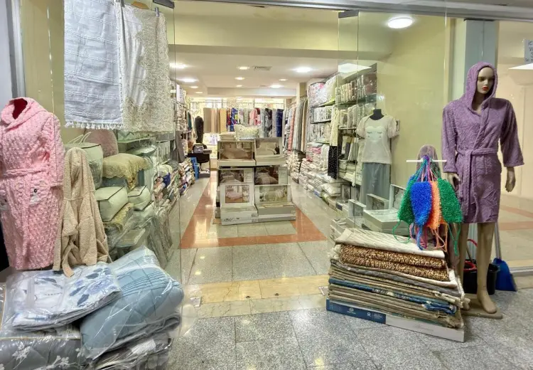 0 m² Obyekt / Ofis , Xətai, Bakı