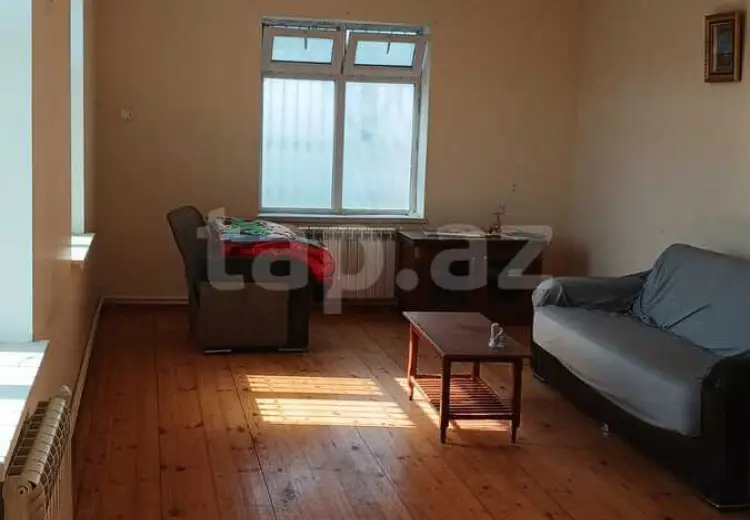 6 otaqlı mənzil , Digah, Abşeron
