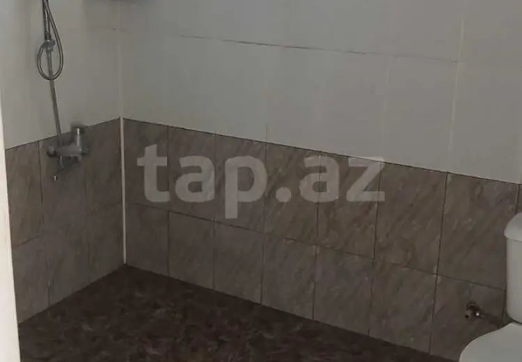 6 otaqlı mənzil , Digah, Abşeron