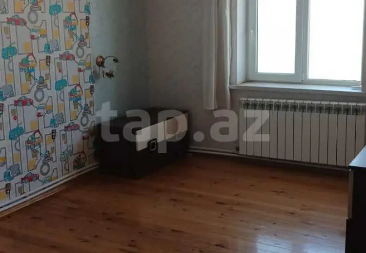 6 otaqlı mənzil , Digah, Abşeron