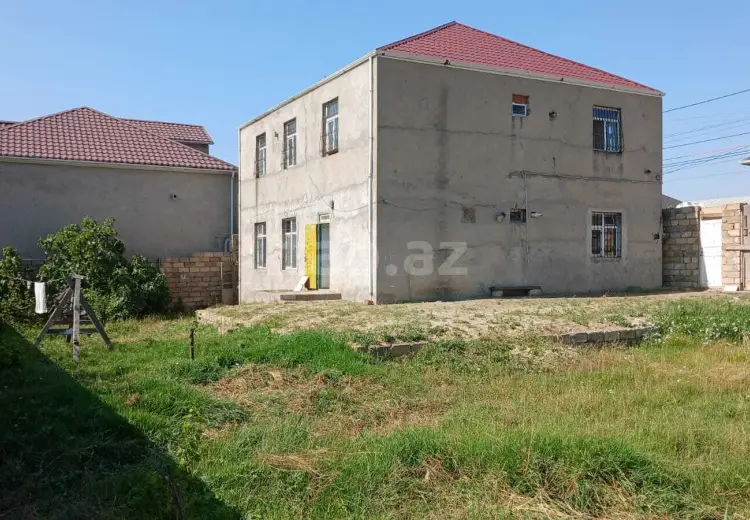 6 otaqlı mənzil , Digah, Abşeron