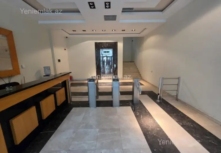 250 m² Obyekt / Ofis Kirayə (aylıq), Nəsimi, Bakı