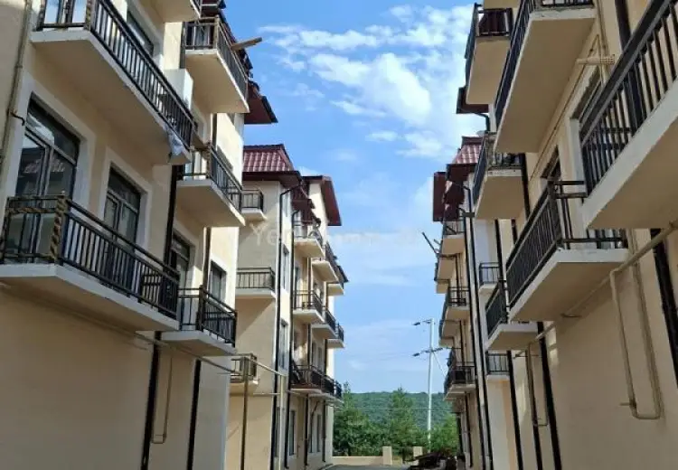 3 otaqlı mənzil Satılır, Qusar