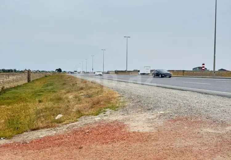 0 m² Obyekt / Ofis , Nardaran qəs., Sabunçu, Bakı