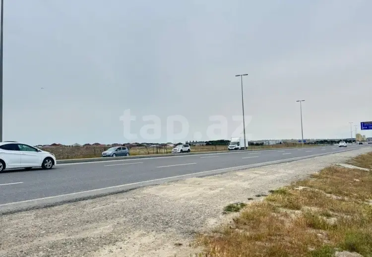 0 m² Obyekt / Ofis , Nardaran qəs., Sabunçu, Bakı