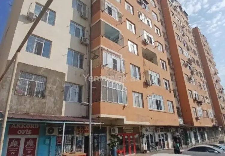 1 otaqlı mənzil Satılır, Xırdalan