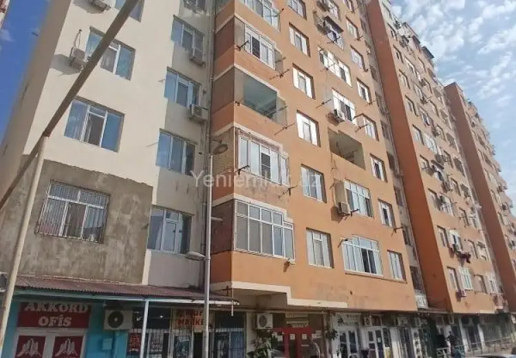 1 otaqlı mənzil Satılır, Xırdalan