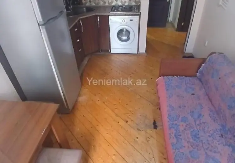 1 otaqlı mənzil Satılır, Xırdalan