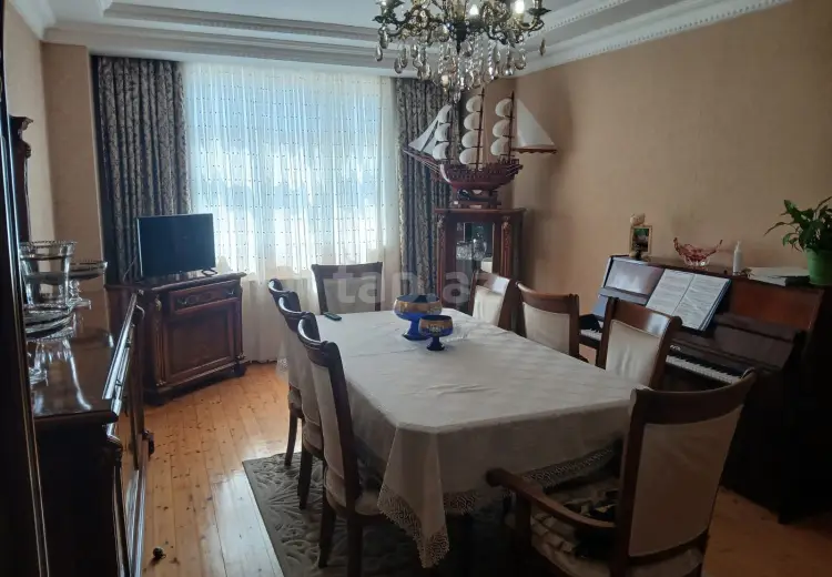 3 otaqlı mənzil , Sumqayıt