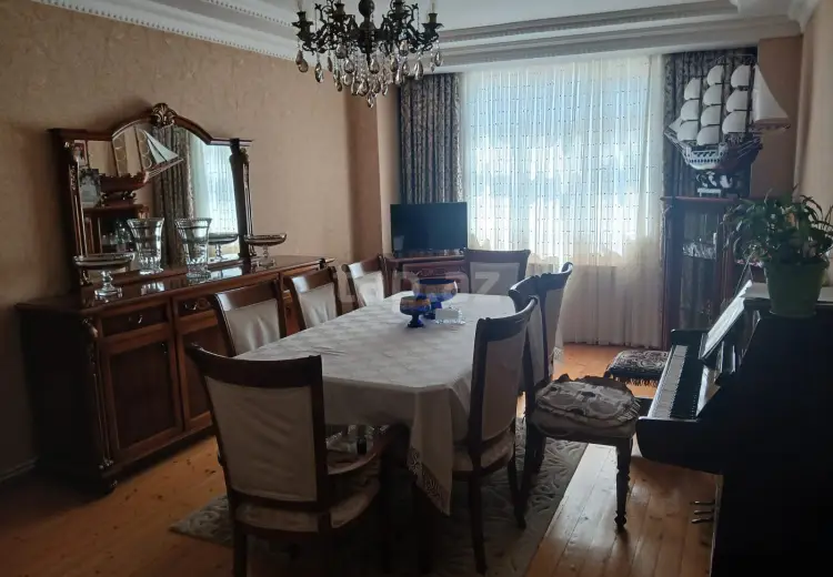 3 otaqlı mənzil , Sumqayıt