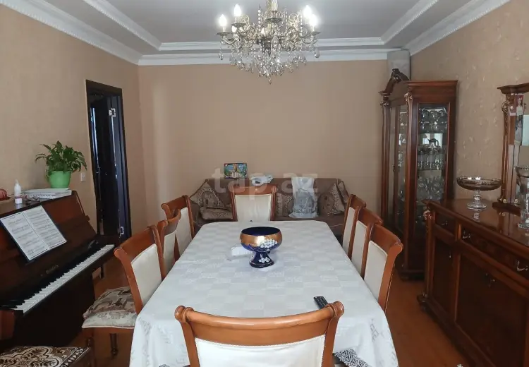 3 otaqlı mənzil , Sumqayıt