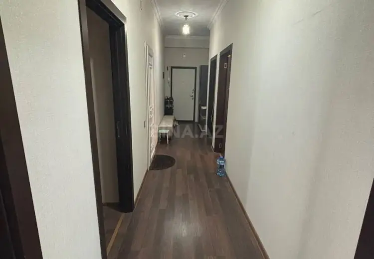 4 otaqlı mənzil Satılır, Hövsan qəs., Suraxanı, Bakı
