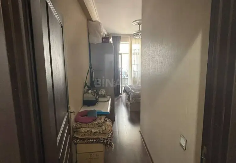 4 otaqlı mənzil Satılır, Hövsan qəs., Suraxanı, Bakı