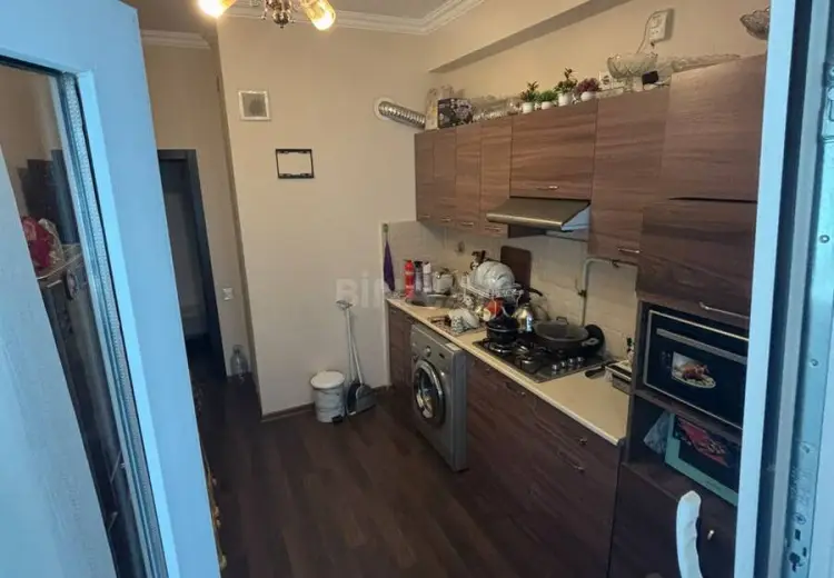 4 otaqlı mənzil Satılır, Hövsan qəs., Suraxanı, Bakı