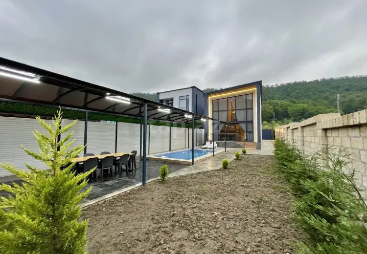 4 otaqlı mənzil Kirayə (günlük), Bakı