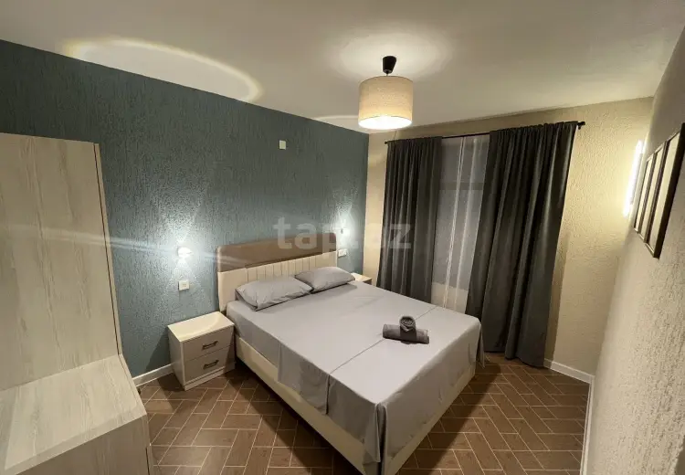 4 otaqlı mənzil Kirayə (günlük), Bakı