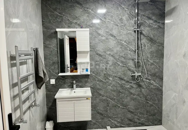4 otaqlı mənzil Kirayə (günlük), Bakı