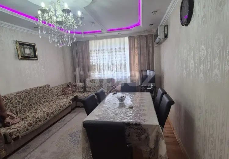 4 otaqlı mənzil , Gəncə