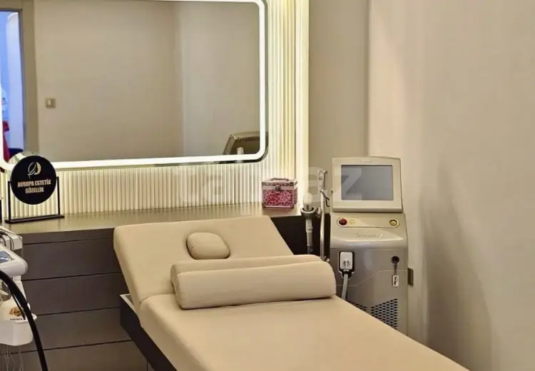 0 m² Obyekt / Ofis , 6-cı mikrorayon, Binəqədi, Bakı