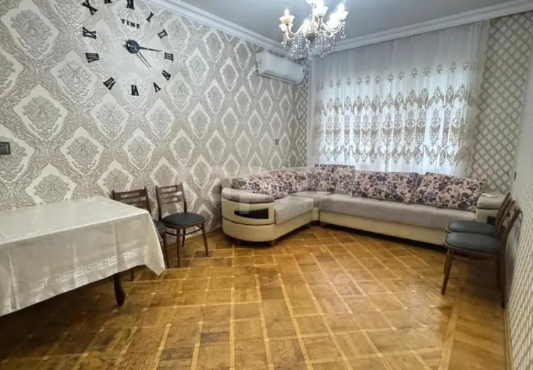 3 otaqlı mənzil , Bakı