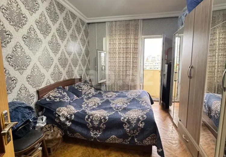 3 otaqlı mənzil , Bakı