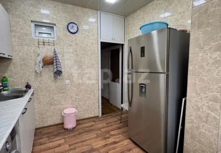 3 otaqlı mənzil , Bakı