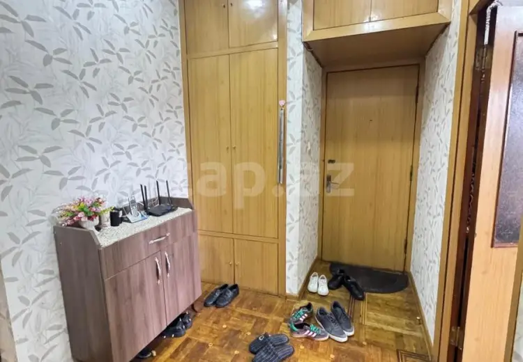 3 otaqlı mənzil , Bakı
