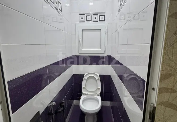 3 otaqlı mənzil , Bakı