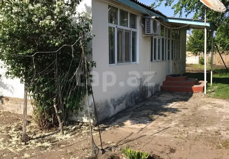 3 otaqlı mənzil Kirayə (günlük), Bakı