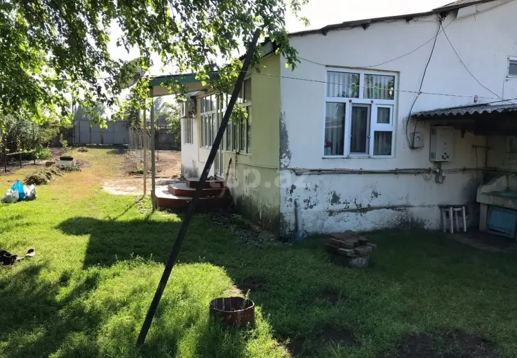 3 otaqlı mənzil Kirayə (günlük), Bakı