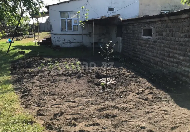 3 otaqlı mənzil Kirayə (günlük), Bakı