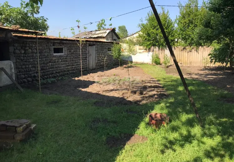 3 otaqlı mənzil Kirayə (günlük), Bakı