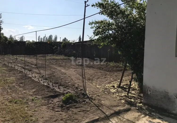 3 otaqlı mənzil Kirayə (günlük), Bakı