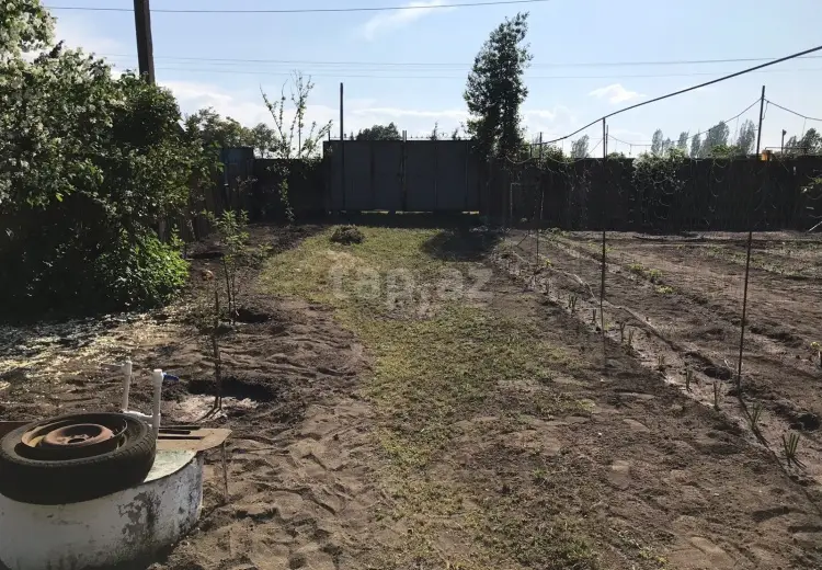 3 otaqlı mənzil Kirayə (günlük), Bakı