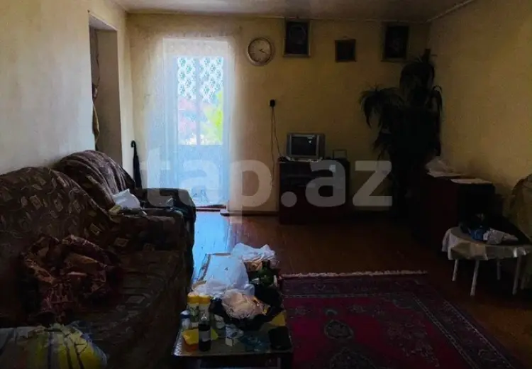 2 otaqlı mənzil , Astara