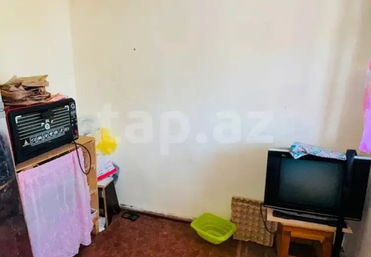 2 otaqlı mənzil , Astara