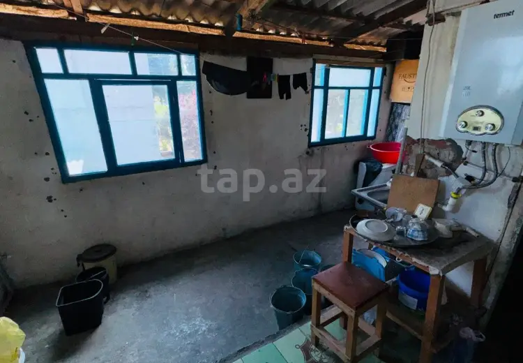 2 otaqlı mənzil , Astara