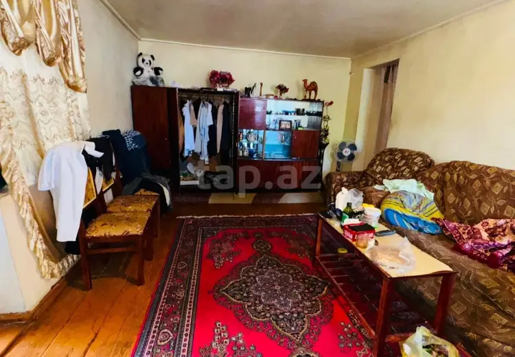2 otaqlı mənzil , Astara