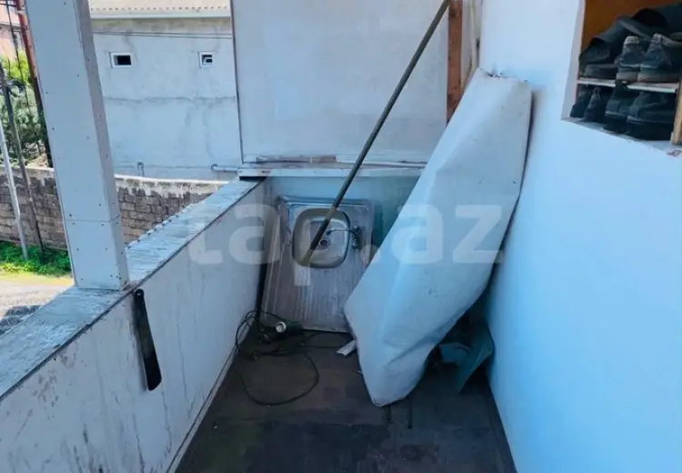 2 otaqlı mənzil , Astara