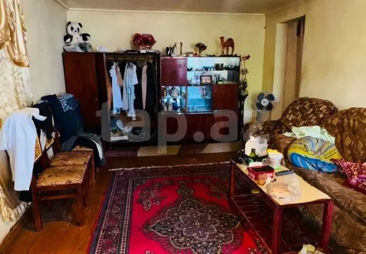 2 otaqlı mənzil , Astara