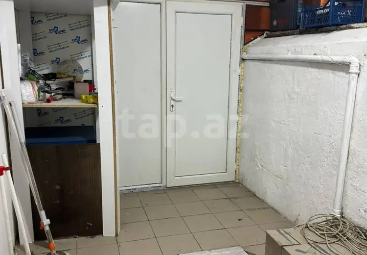 0 m² Obyekt / Ofis , Xətai, Bakı