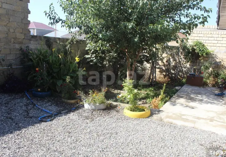 2 otaqlı mənzil , Saray, Abşeron