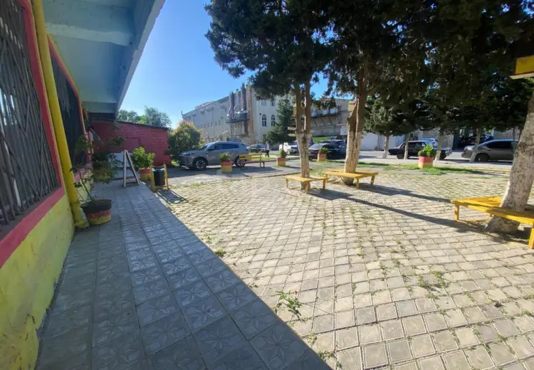 0 m² Obyekt / Ofis , Sumqayıt