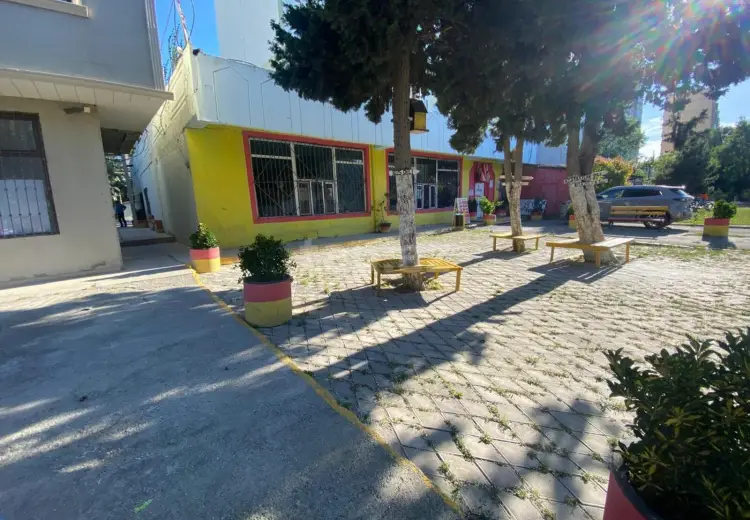 0 m² Obyekt / Ofis , Sumqayıt
