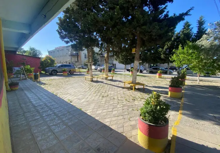 0 m² Obyekt / Ofis , Sumqayıt