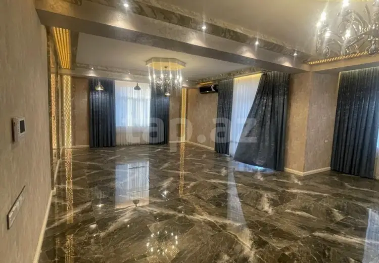 6 otaqlı mənzil , Sumqayıt