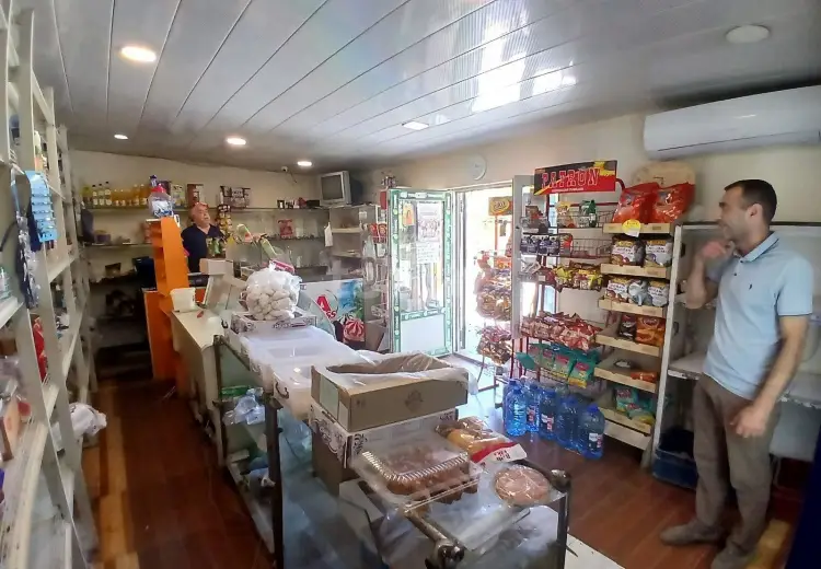 0 m² Obyekt / Ofis , 6-cı mikrorayon, Binəqədi, Bakı