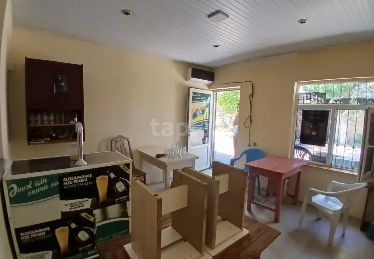 0 m² Obyekt / Ofis , 6-cı mikrorayon, Binəqədi, Bakı